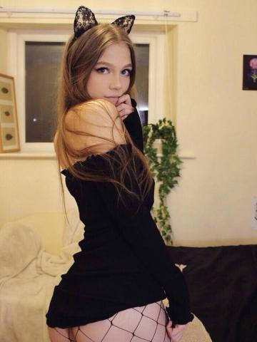 Виктория Тогур