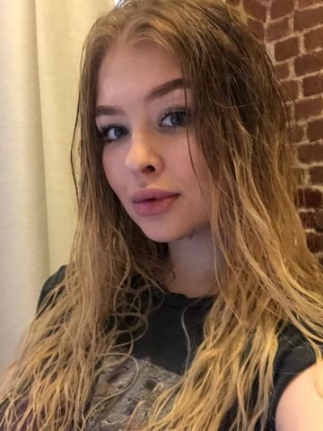 Лиана Тогур